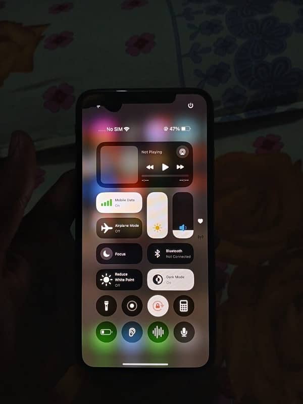 Apple Iphone Xs Max 4