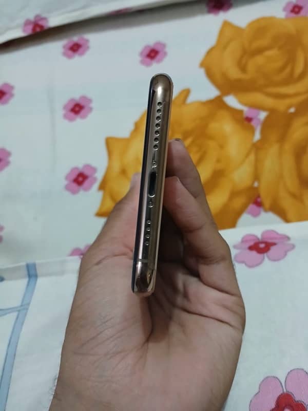 Apple Iphone Xs Max 7