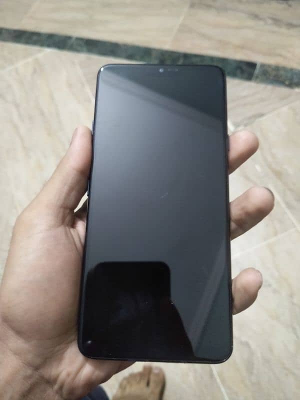 LG G7 ThinQ (Read Add) 0