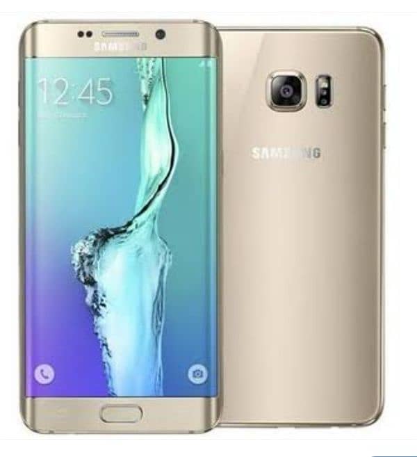 Samsung galaxy s6 edge plus 1