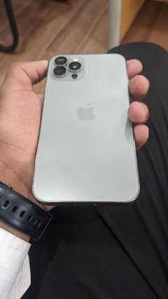 Iphone X PTA approved converted in 15 pro