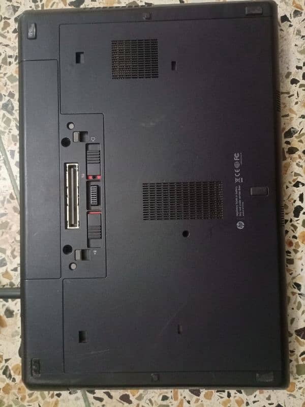 HP laptop for sale ProBook 6560b 1