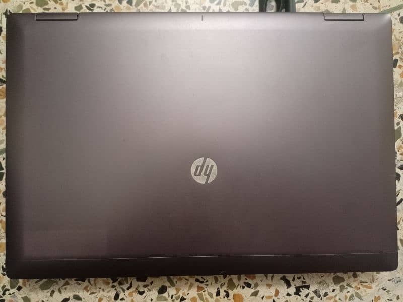 HP laptop for sale ProBook 6560b 2