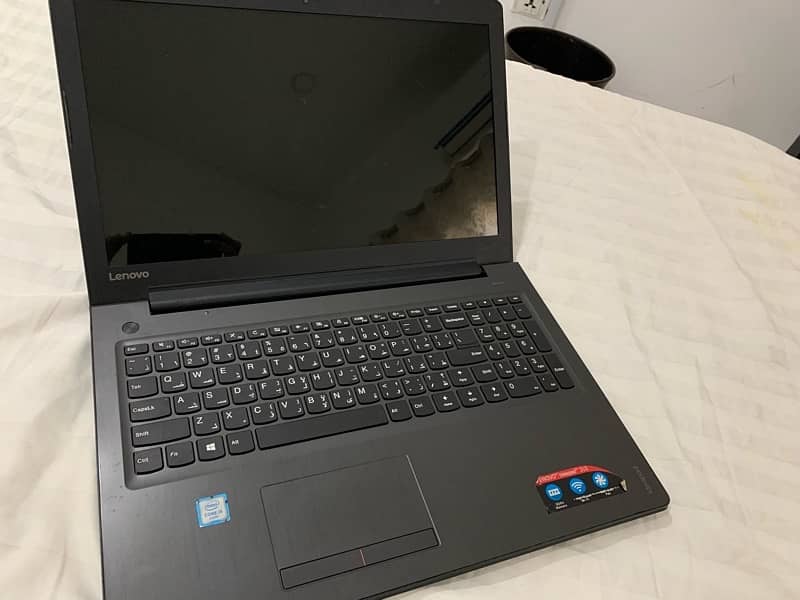 Lenovo laptop ideapad 310 0