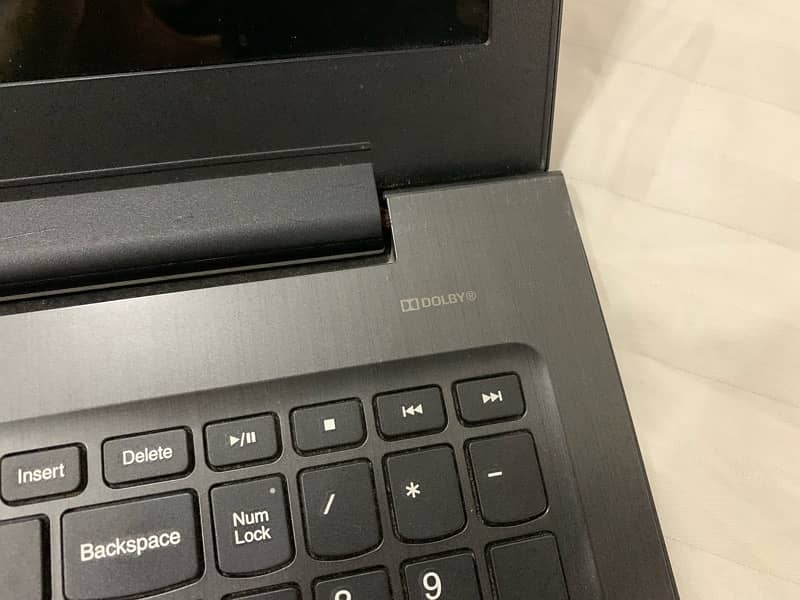 Lenovo laptop ideapad 310 3