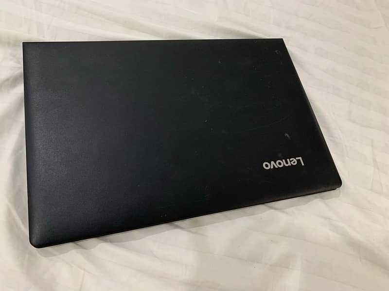 Lenovo laptop ideapad 310 4