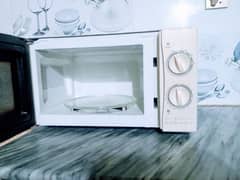 Orient oven 20liter03041637320