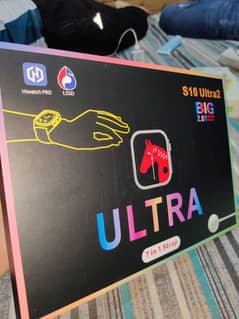 Ultra