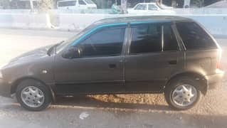 Suzuki Cultus VXR 2007 For Sale