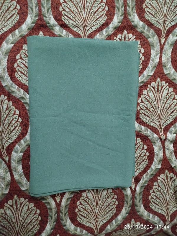 unstitched premium cotton fabric 2