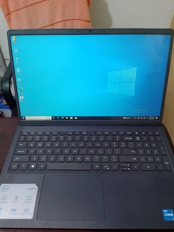 Dell Inspiron 15 1