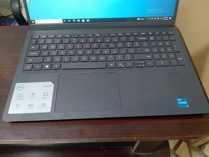 Dell Inspiron 15 2