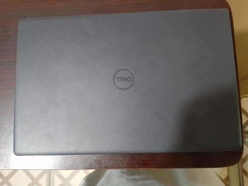 Dell Inspiron 15 6