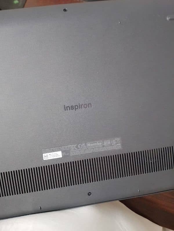 Dell Inspiron 15 7