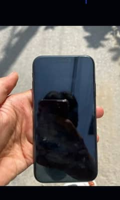 Iphone 11 non pta jv 64 gb urgent sale oppo, infinix, samsung, redmi,