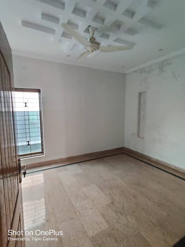 5 Marla House For Sale In E-Block Khayaban e Amin Society Lhr. 6