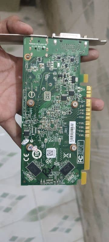 AMD Ka Graphic card 1