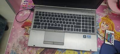 HP laptop 0