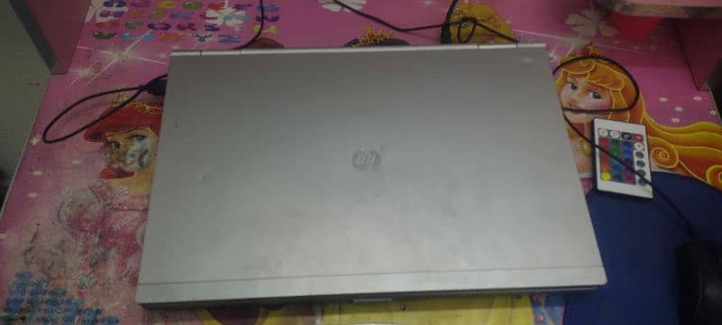 HP laptop 3