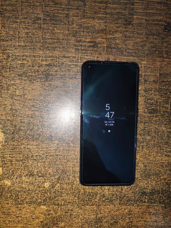 Oppo F19 pro 1