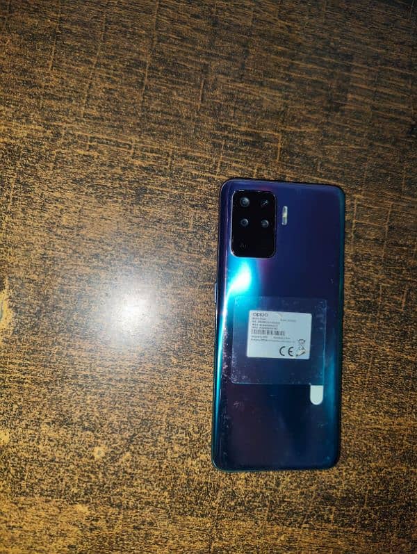 Oppo F19 pro 2