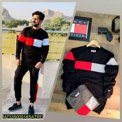 imported track suit 2 pc for mens all size available