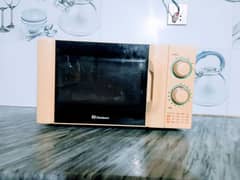 Dawlance oven 20liter 03150562067