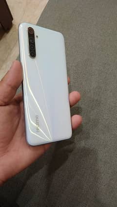 Realme-6