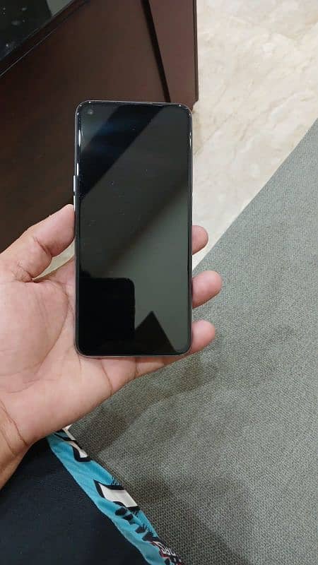 Realme-6 128Gb 8