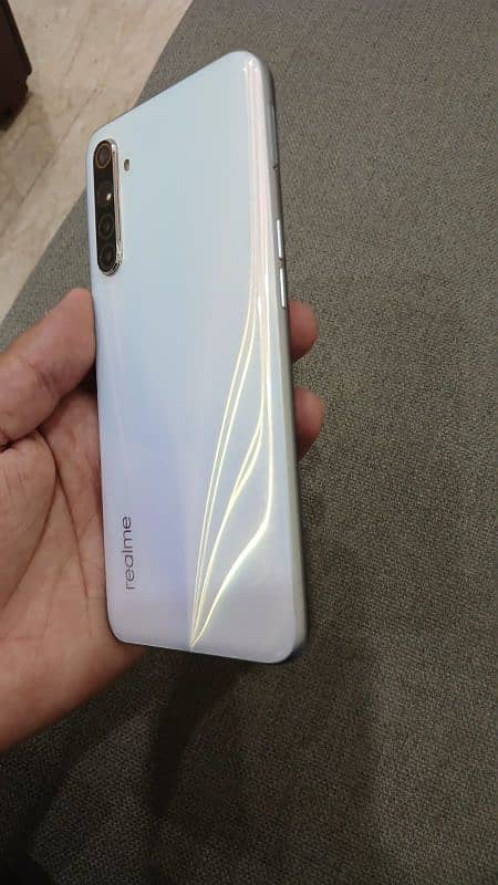 Realme-6 128Gb 10