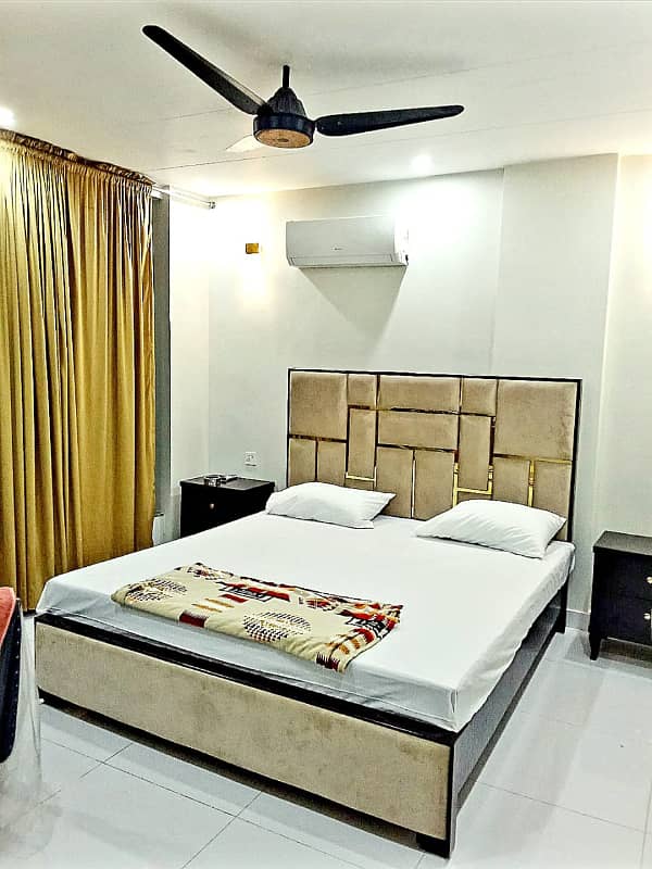 4person Furnished Apartment Available For Rent Daily Weekly & Monthly 4