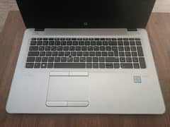 HP Elitebook 850 G3