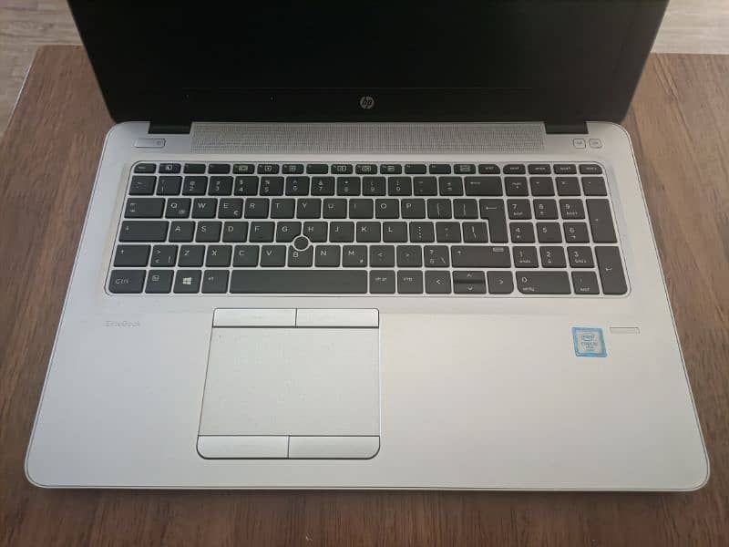 HP Elitebook 850 G3 0