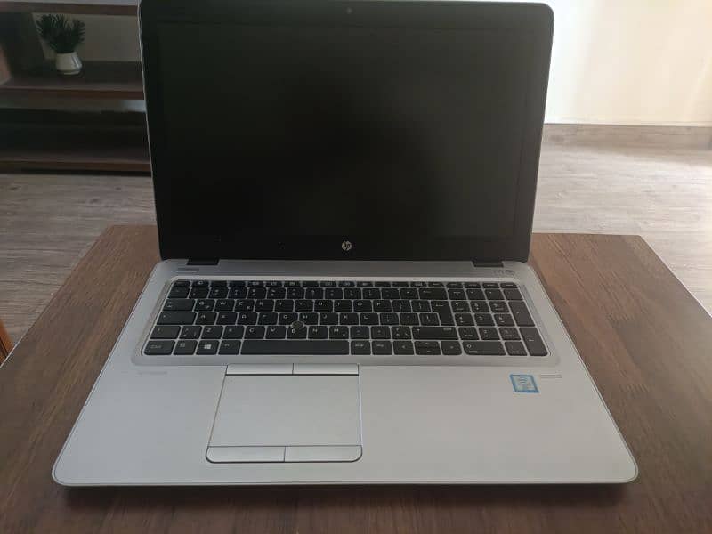 HP Elitebook 850 G3 1