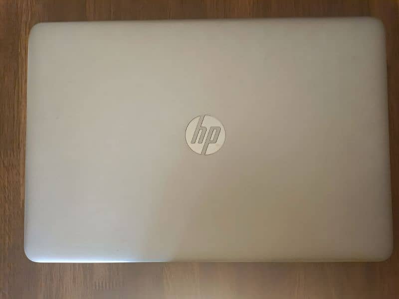 HP Elitebook 850 G3 2