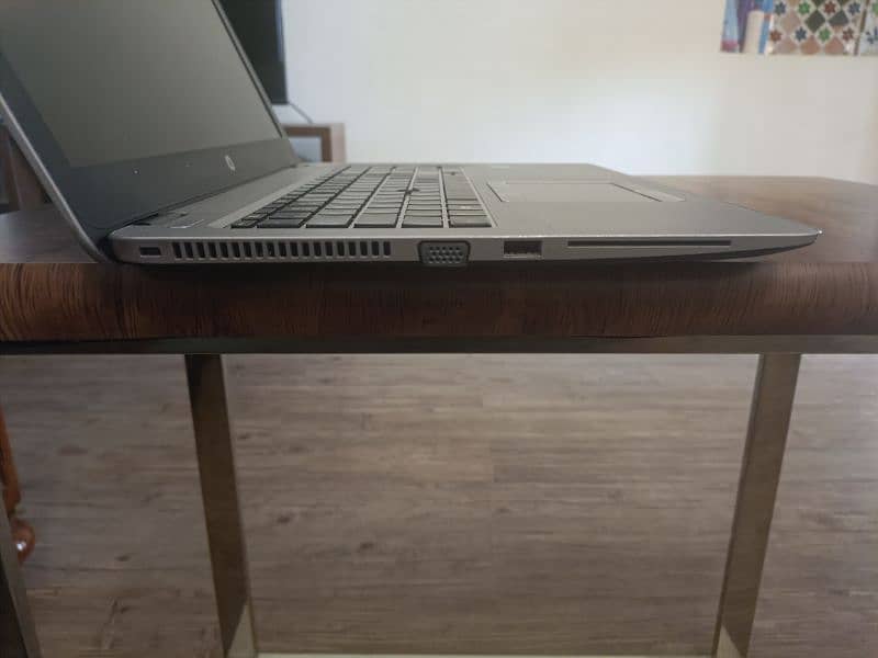 HP Elitebook 850 G3 3