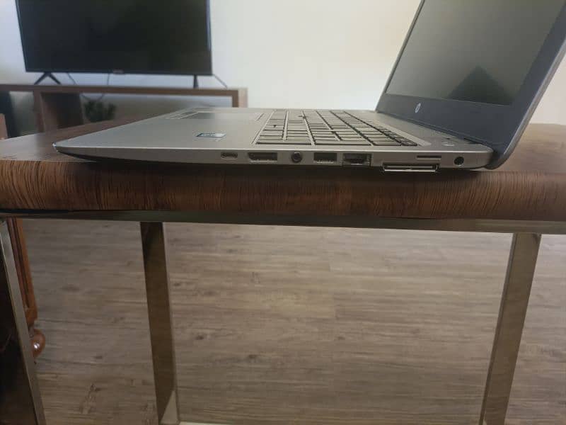 HP Elitebook 850 G3 4