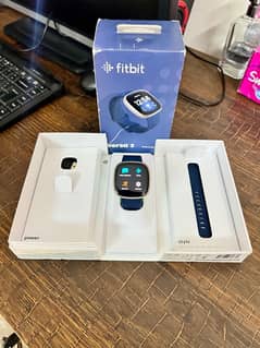 Fitbit versa 3