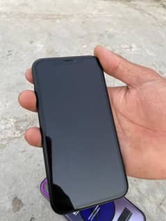 iphone XR jv 64gb battery 90%like brand new