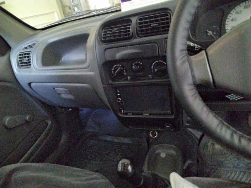 Suzuki Alto 2004 10