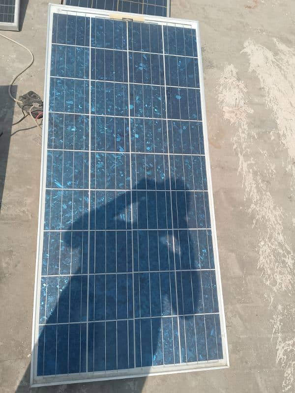 4 Solar panels 2