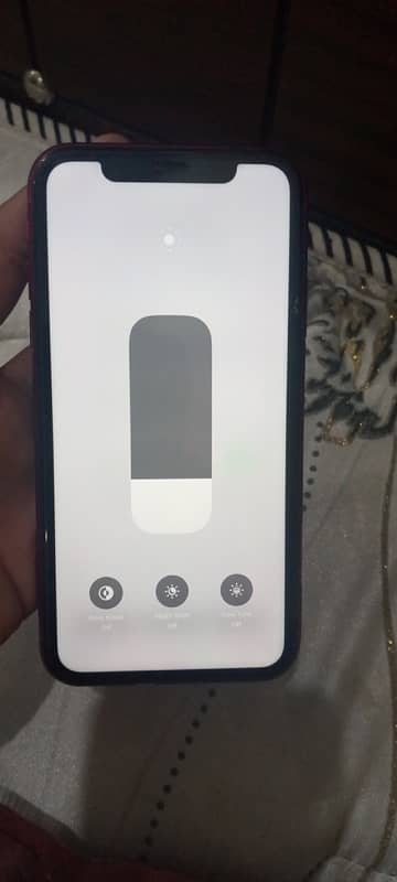 iPhone XR non pta 6