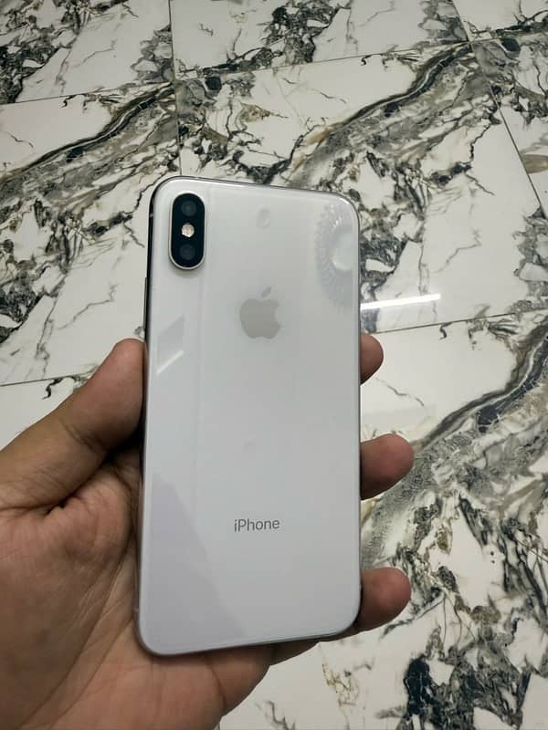 IPHONE XS 256GB PTA APPROVED 1