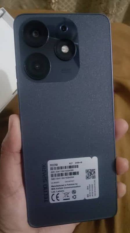 Tecno Spark 10 Pro 2