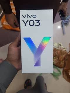 vivo Y03