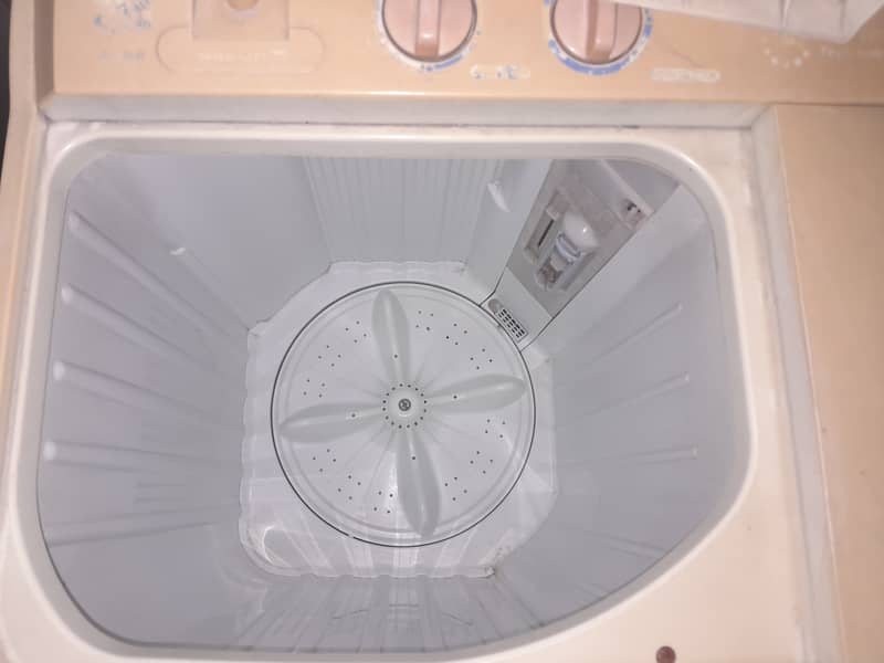 Washing Machine 2