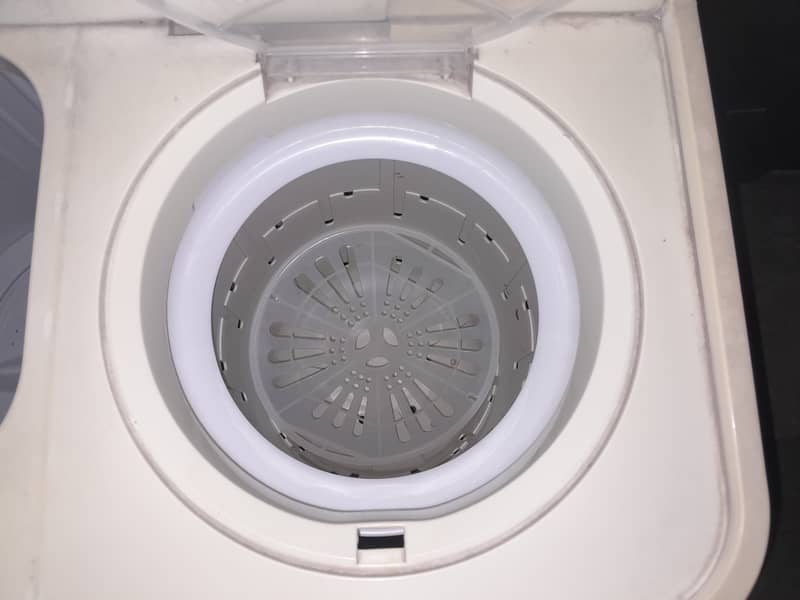 Washing Machine 3