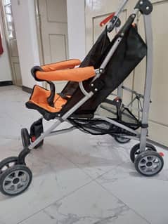 Imported Pram,stroller,baggi