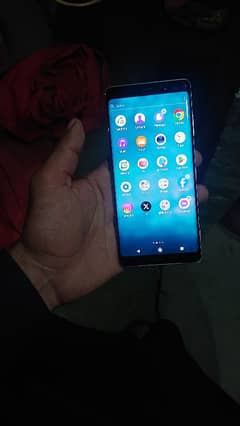 sony experia XZ3 0