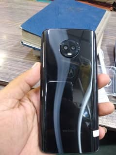 moto g6 0